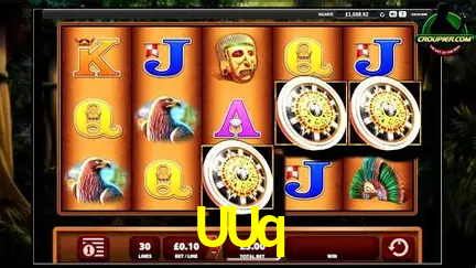 Cassino ao vivo com dealers reais na UUq