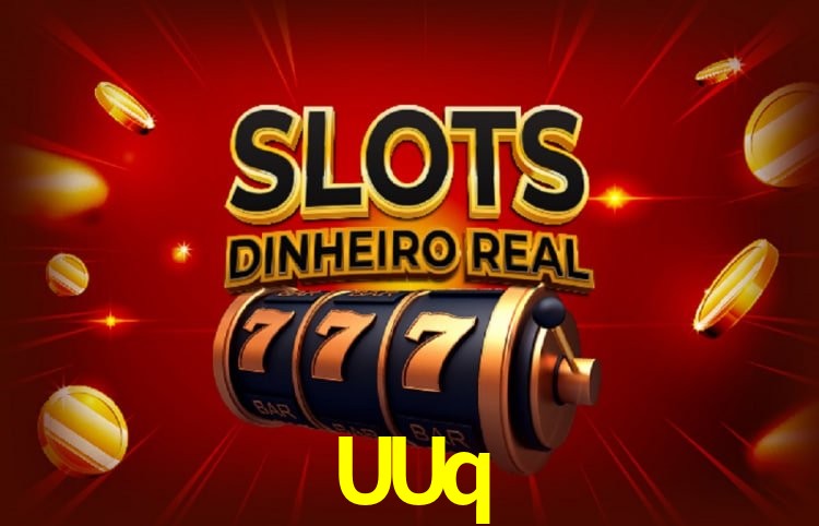 Bônus e promoções da UUq