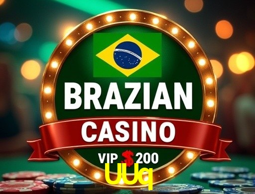 Benefícios VIP na UUq